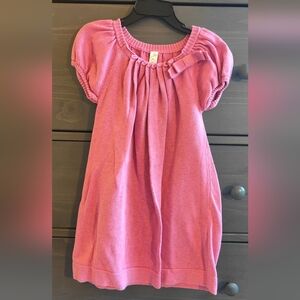Cherokee Pink Kids Casual Dress